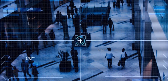 <b>城市安防智慧升級(jí),臺(tái)灣三巨電機(jī)散熱風(fēng)扇來助力</b>